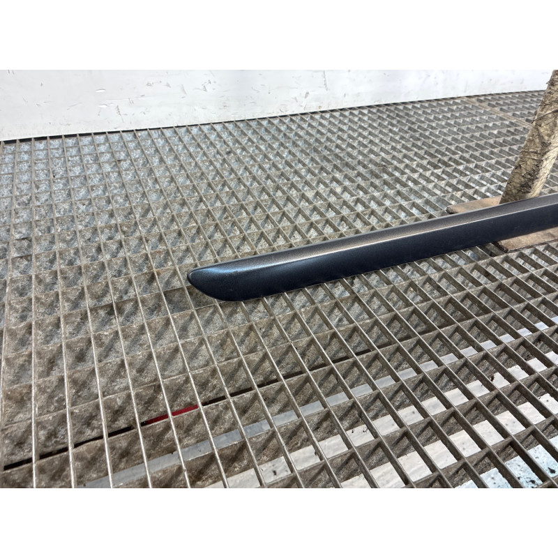 Baguette de porte arriere droite RENAULT LAGUNA 3 Photo n°4