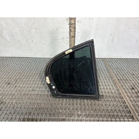 Custode arriere gauche (porte) RENAULT LAGUNA 3 Photo n°1