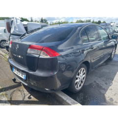 Custode arriere gauche (porte) RENAULT LAGUNA 3