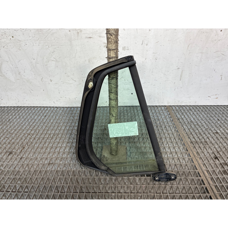Custode arriere gauche (porte) VOLKSWAGEN GOLF 7 Photo n°2