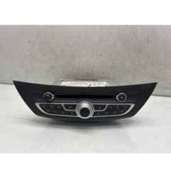 Autoradio d'origine RENAULT LAGUNA 3