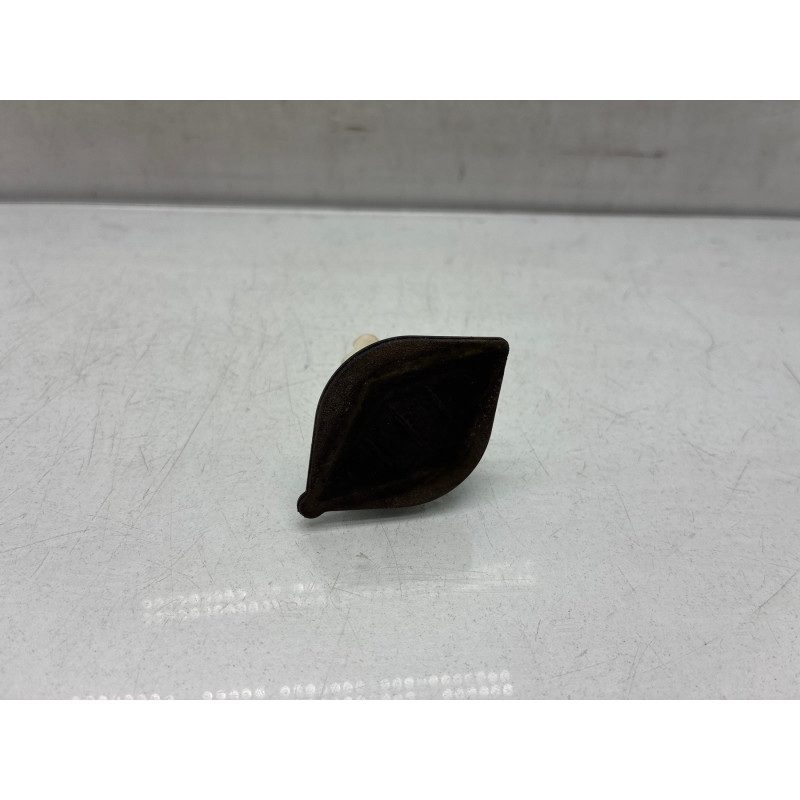 Bouton de coffre RENAULT LAGUNA 3 Photo n°1