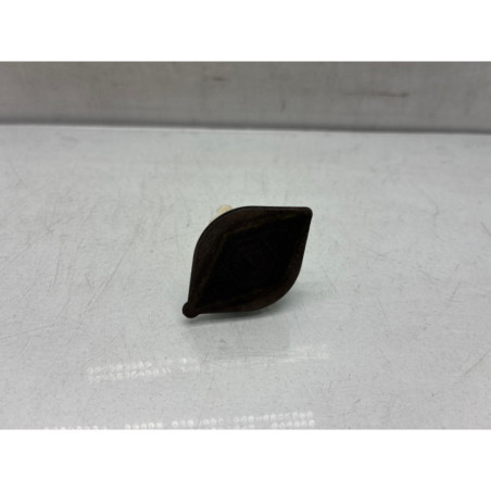 Bouton de coffre RENAULT LAGUNA 3 Photo n°1