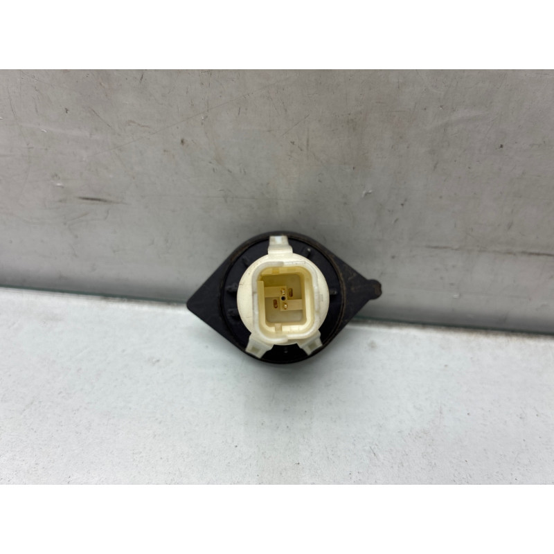 Bouton de coffre RENAULT LAGUNA 3 Photo n°3