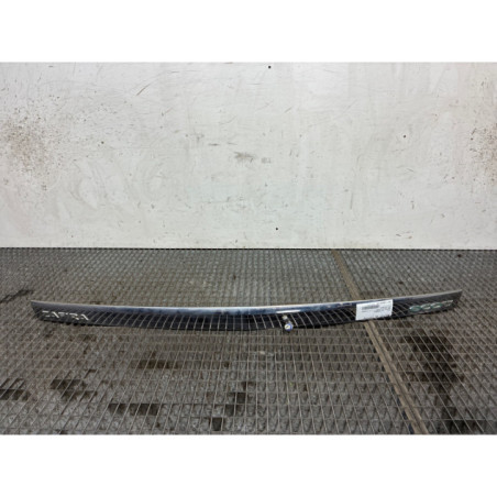 Bouton de coffre OPEL ZAFIRA B