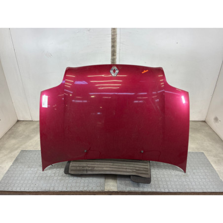Capot RENAULT CLIO 2 Photo n°1