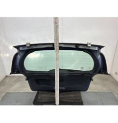 Malle/Hayon arriere RENAULT CLIO 3