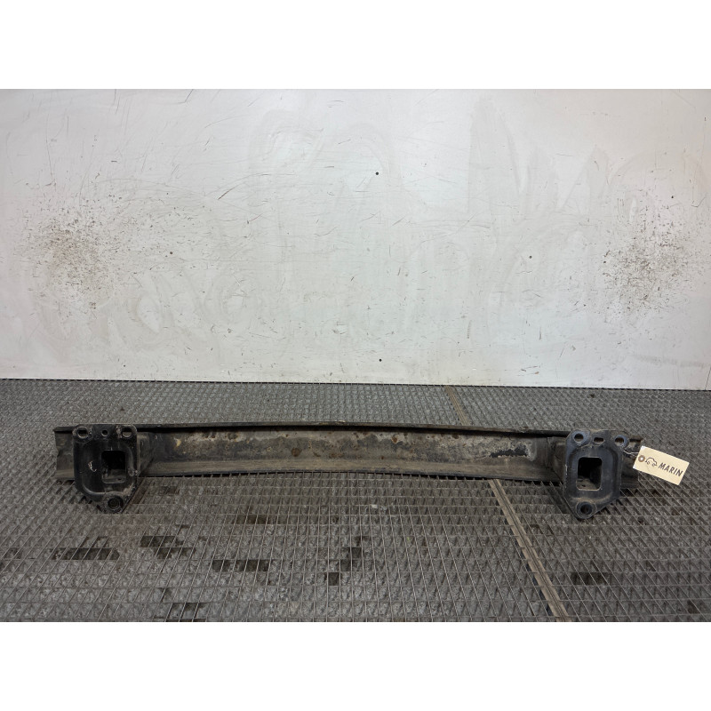 Renfort pare choc avant (traverse) RENAULT KANGOO 2 Photo n°3