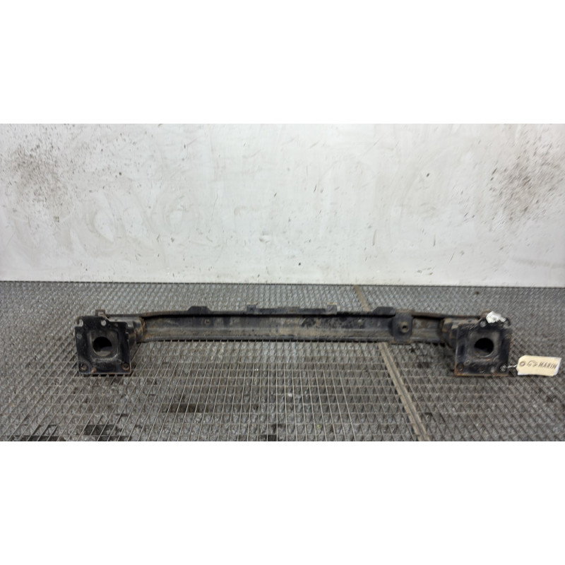 Renfort pare choc avant (traverse) CITROEN C3 PLURIEL Photo n°3