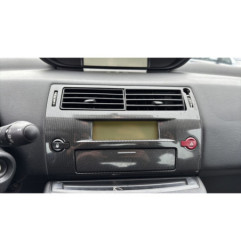 Aile avant gauche CITROEN C4 1