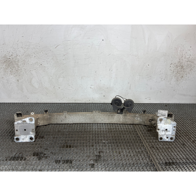 Renfort pare choc avant (traverse) RENAULT MEGANE 3 Photo n°3
