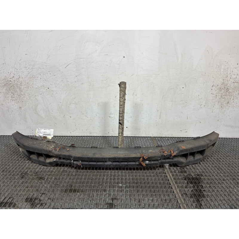 Renfort pare choc avant (traverse) CITROEN BERLINGO 1 Photo n°3