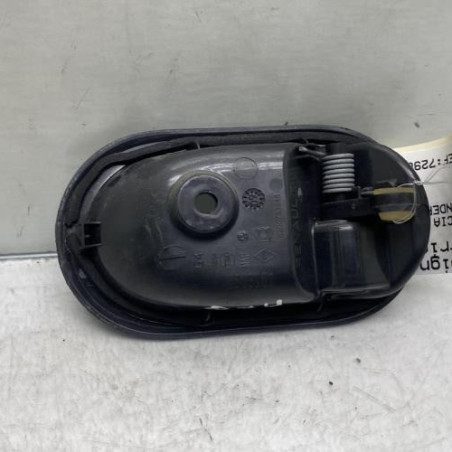 Poignee interieur arriere gauche DACIA SANDERO 1