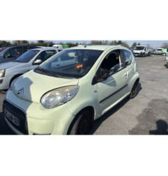 Capot CITROEN C1 1
