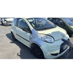 Capot CITROEN C1 1