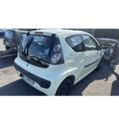 Capot CITROEN C1 1