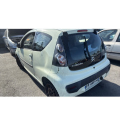 Capot CITROEN C1 1