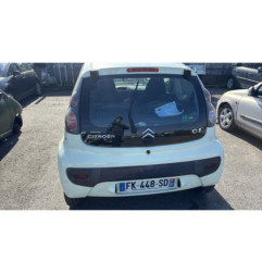 Capot CITROEN C1 1