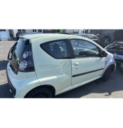 Capot CITROEN C1 1
