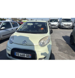 Capot CITROEN C1 1