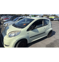 Capot CITROEN C1 1