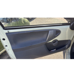 Capot CITROEN C1 1