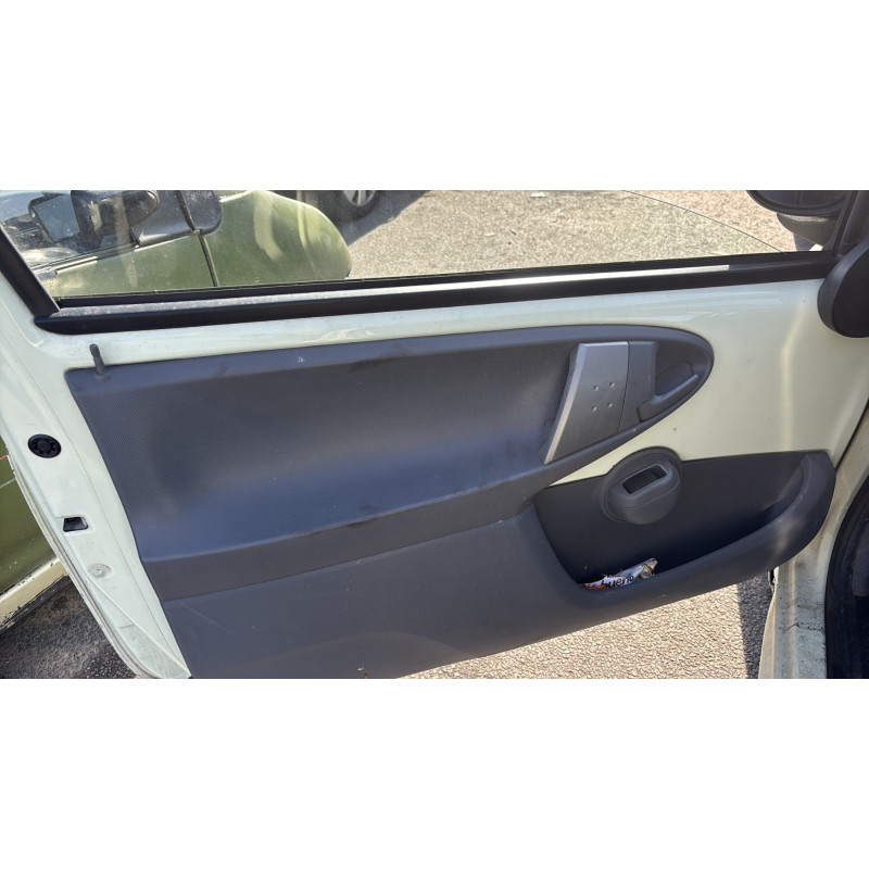 Capot CITROEN C1 1 Photo n°11