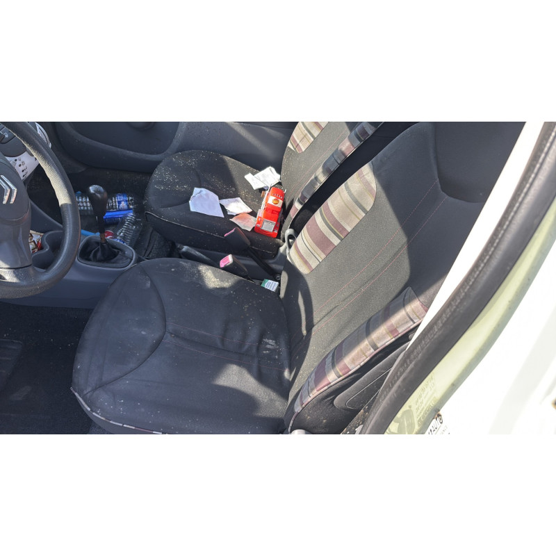 Capot CITROEN C1 1 Photo n°13