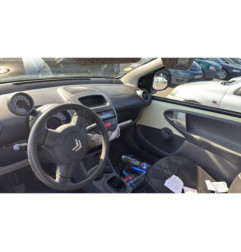 Capot CITROEN C1 1