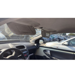Capot CITROEN C1 1