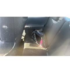 Capot CITROEN C1 1