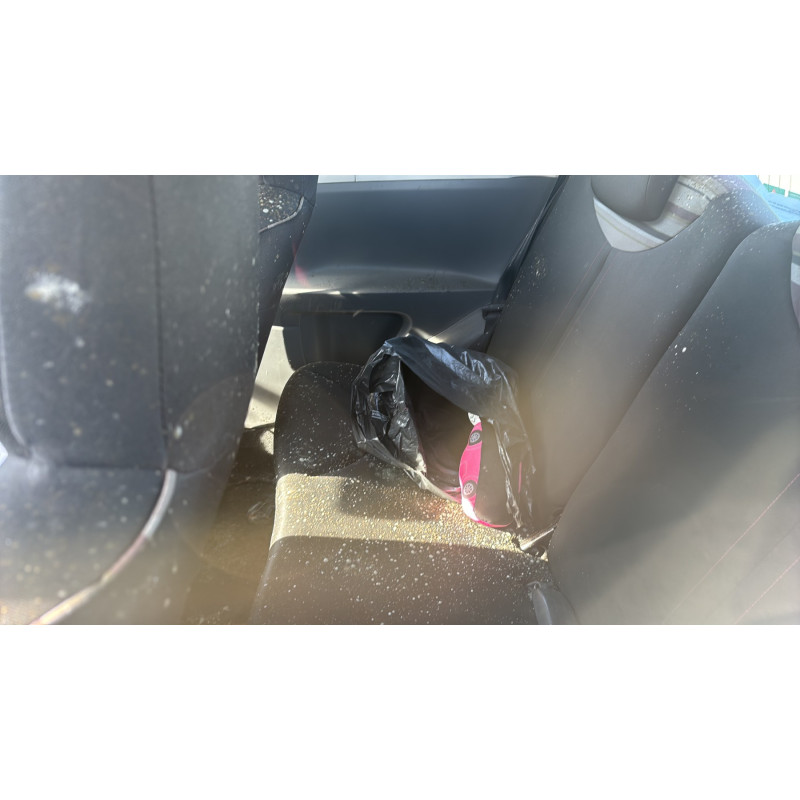 Capot CITROEN C1 1 Photo n°16