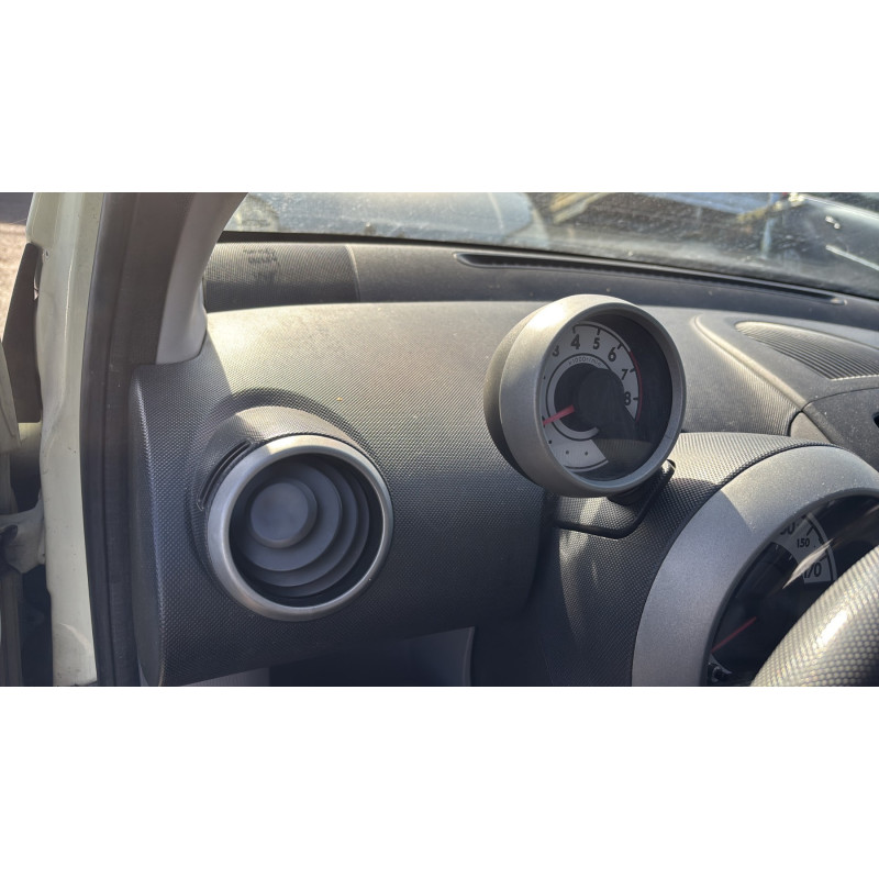 Capot CITROEN C1 1 Photo n°17