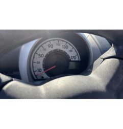 Capot CITROEN C1 1