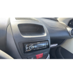 Capot CITROEN C1 1