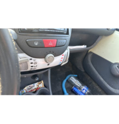 Capot CITROEN C1 1