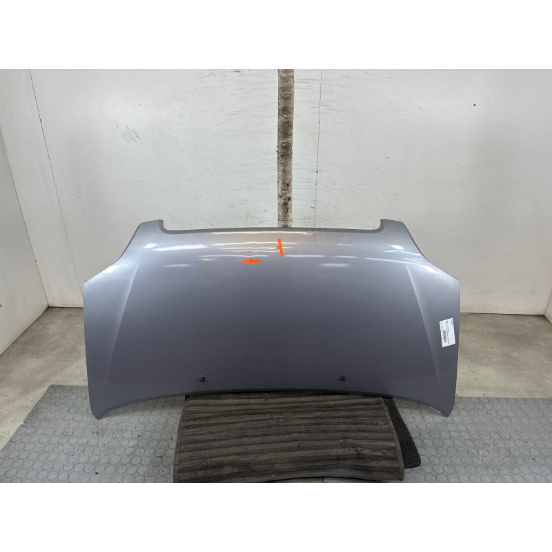 Capot OPEL AGILA A Photo n°1