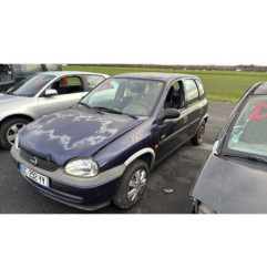Aile avant gauche OPEL CORSA B