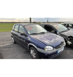 Aile avant gauche OPEL CORSA B