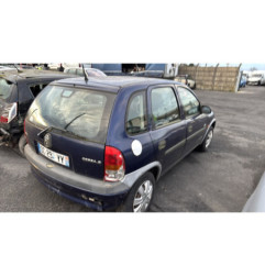 Aile avant gauche OPEL CORSA B