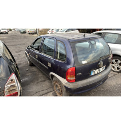 Aile avant gauche OPEL CORSA B