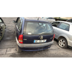 Aile avant gauche OPEL CORSA B