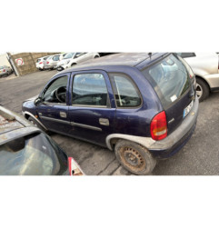 Aile avant gauche OPEL CORSA B