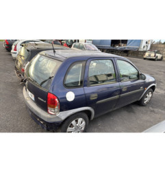 Aile avant gauche OPEL CORSA B