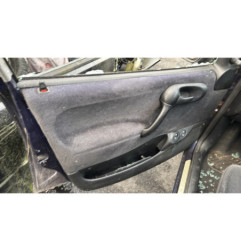 Aile avant gauche OPEL CORSA B