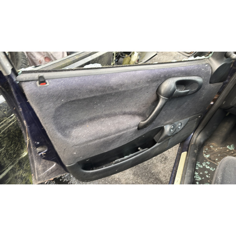 Aile avant gauche OPEL CORSA B Photo n°12