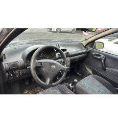 Aile avant gauche OPEL CORSA B