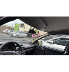 Aile avant gauche OPEL CORSA B