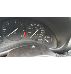 Aile avant gauche OPEL CORSA B