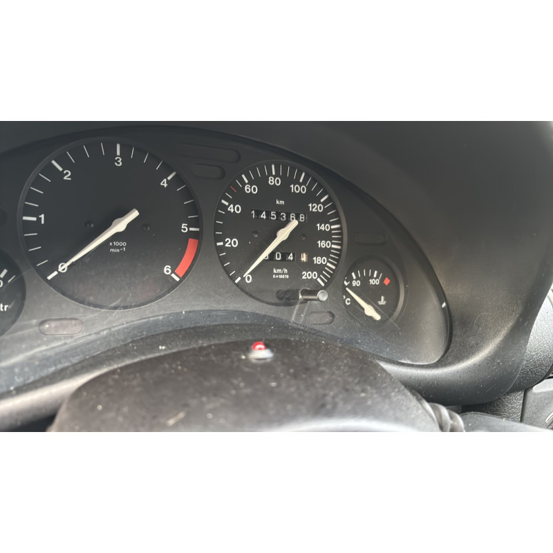 Aile avant gauche OPEL CORSA B Photo n°17